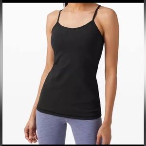 lululemon Power Y Tank